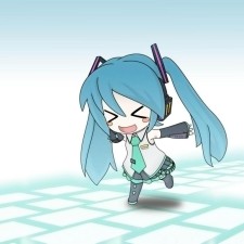 Avatar for criyle from gravatar.com