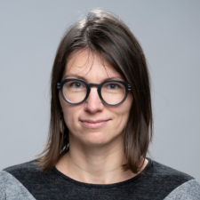 Avatar for Anna Zhukova from gravatar.com