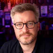 Avatar for Martin Fitzpatrick from gravatar.com