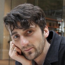 Avatar for Shaun Jackman from gravatar.com