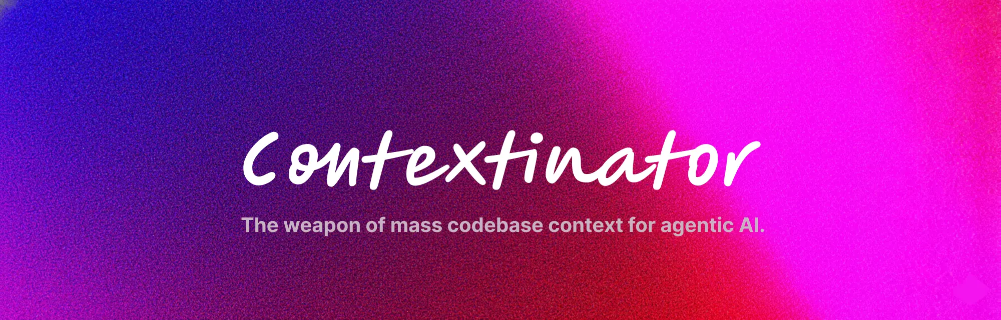 Contextinator
