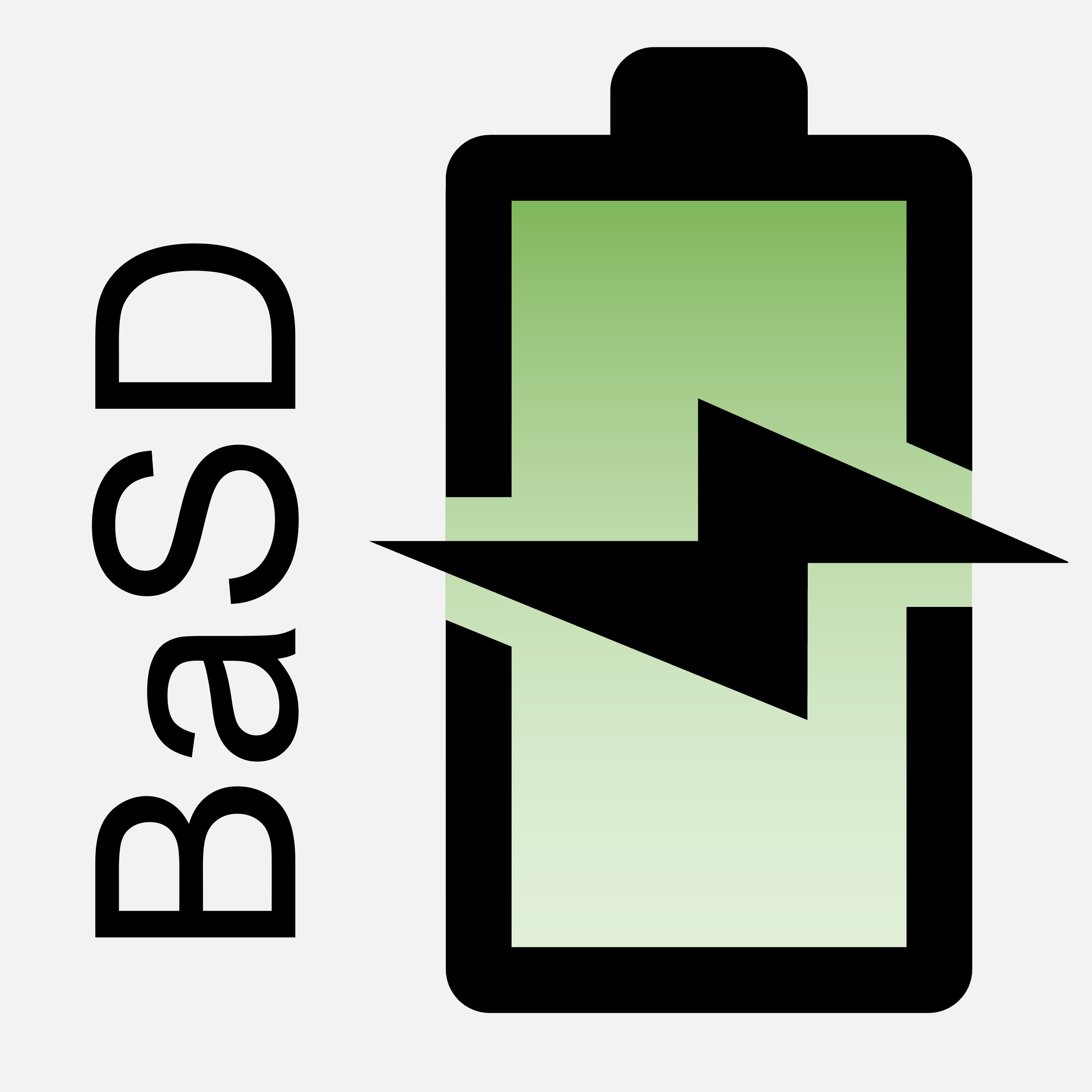 BaSD logo