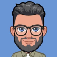 Avatar for Gürkan İndibay from gravatar.com