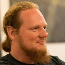Avatar for Lukáš Janeček from gravatar.com