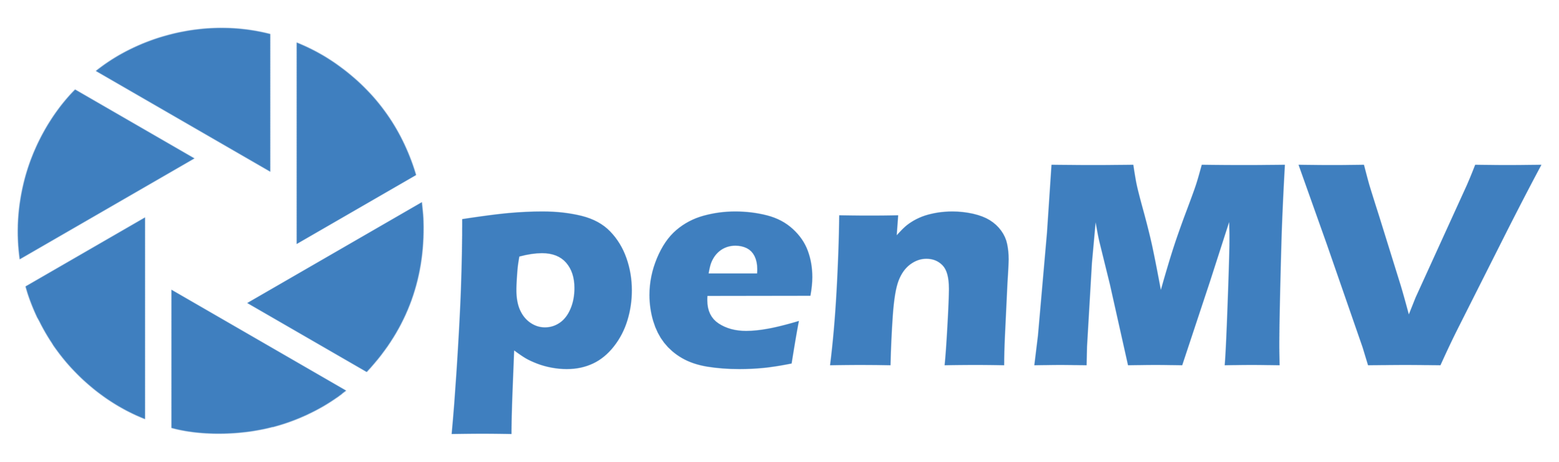 OpenMV