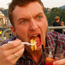 Avatar for fgiraud from gravatar.com