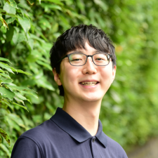 Avatar for Ryoma Sato from gravatar.com