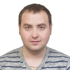 Avatar for Vladimir Makaev from gravatar.com