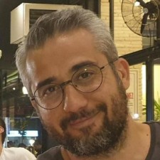 Avatar for fkoksal from gravatar.com