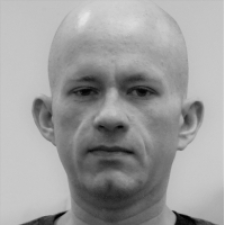 Avatar for Roger Bycek from gravatar.com