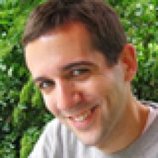 Avatar for mattdawson from gravatar.com