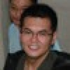 Avatar for Hongyi Xin from gravatar.com