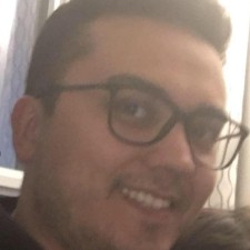 Avatar for Behnam Hajian from gravatar.com