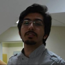 Avatar for Roohy from gravatar.com