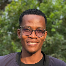 Avatar for Andile Mbele from gravatar.com