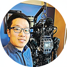 Avatar for Andy Park from gravatar.com