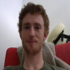 Avatar for Padraig from gravatar.com