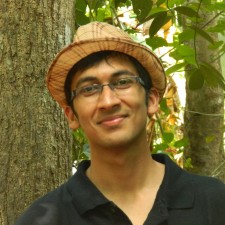 Avatar for amish1804 from gravatar.com