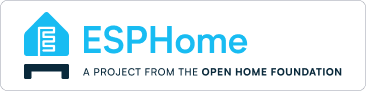 ESPHome - A project from the Open Home Foundation