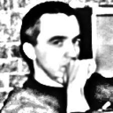 Avatar for Mariusz Kryński from gravatar.com