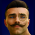 Avatar for fiji from gravatar.com