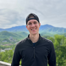 Avatar for Collin Prather from gravatar.com