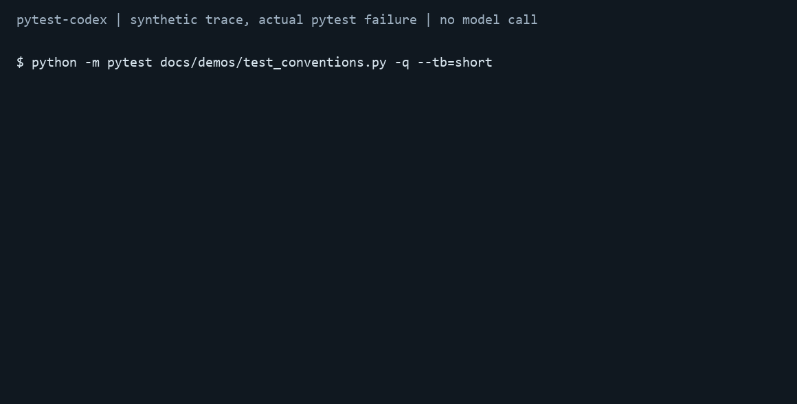 pytest catches pip install where uv add was required