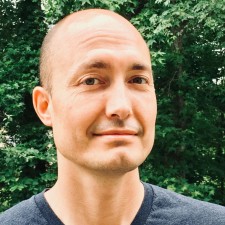 Avatar for David Charboneau from gravatar.com