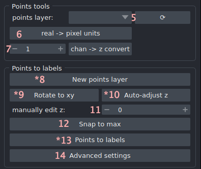 points_tools