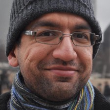 Avatar for Asim.Ihsan from gravatar.com