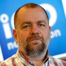 Avatar for Ivan SZKIBA from gravatar.com