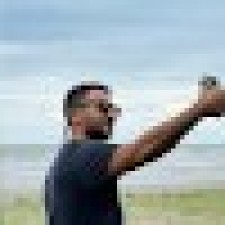 Avatar for Shahab Rashidian Dezfuly from gravatar.com