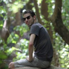 Avatar for Shaked Lokits from gravatar.com