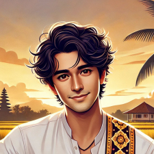 Avatar for Kresna Sucandra from gravatar.com