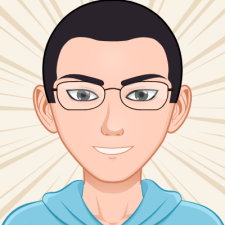 Avatar for hankso from gravatar.com