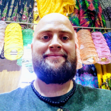 Avatar for Sebastian Dahlgren from gravatar.com