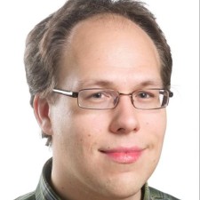 Avatar for Mikko Koivunalho from gravatar.com