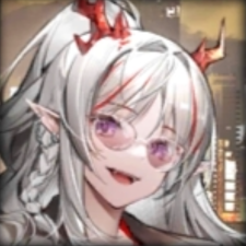 Avatar for 折木凛曦 from gravatar.com