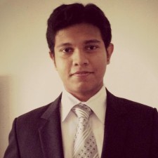 Avatar for Tharindu Ranasinghe from gravatar.com