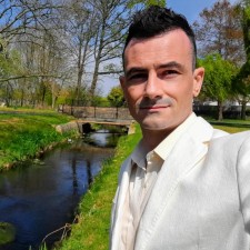 Avatar for Daniel Kaminski de Souza from gravatar.com