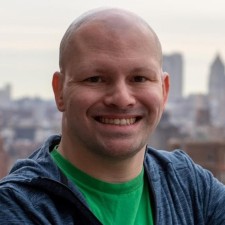 Avatar for pbaranay from gravatar.com