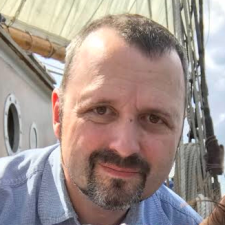 Avatar for David M Pennington from gravatar.com