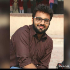 Avatar for Hamza Mustafa from gravatar.com