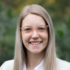 Avatar for Kirsty from gravatar.com