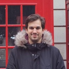 Avatar for Daniseijo from gravatar.com