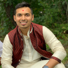 Avatar for bhavikpatel1191 from gravatar.com