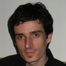 Avatar for Damien Cirotteau from gravatar.com