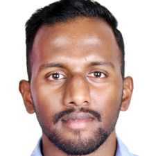 Avatar for Abhijeet Kumar Sathe from gravatar.com