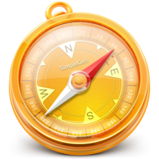 Avatar for simplegeo from gravatar.com