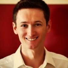 Avatar for Maxim Velikobratov from gravatar.com